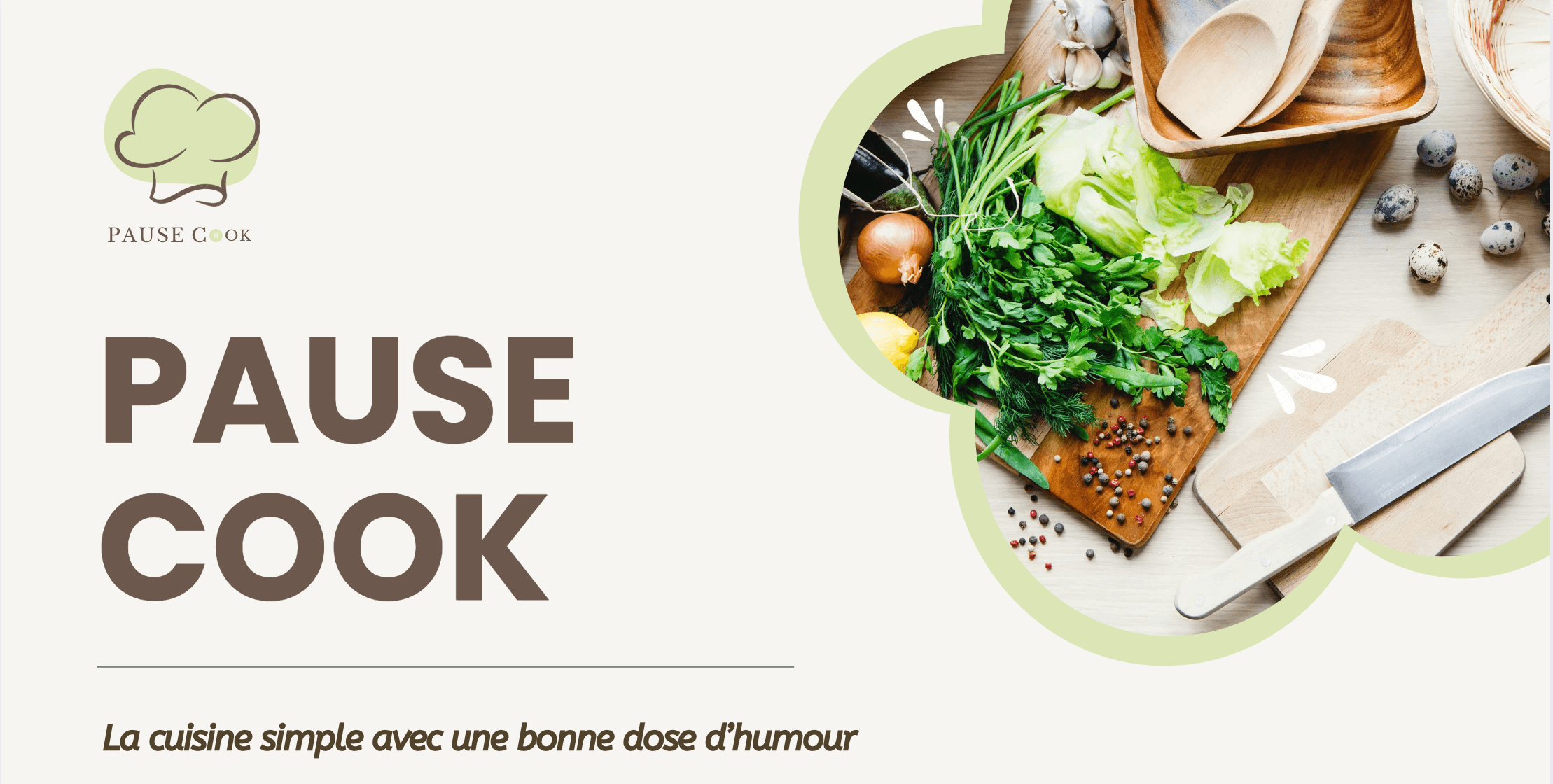PAUSE COOK